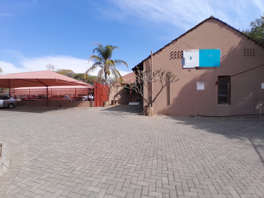Commercial Property for Sale in Rustenburg Central North West